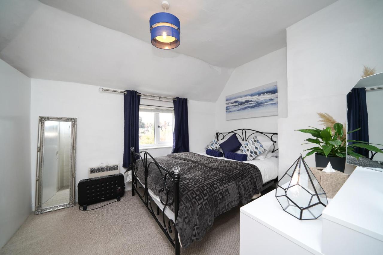 ستارتفورد أبون آفون Capulet At Laburnum Cottages المظهر الخارجي الصورة