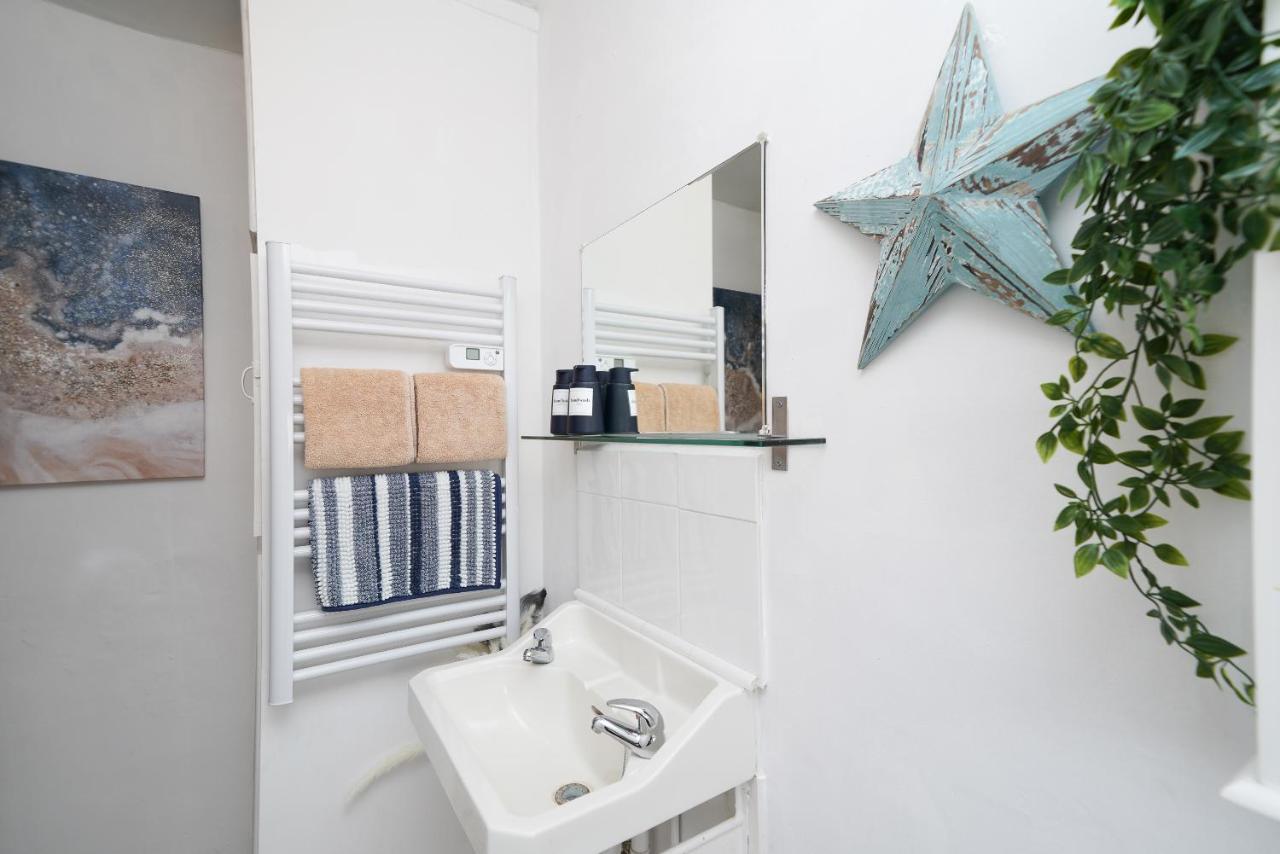 ستارتفورد أبون آفون Capulet At Laburnum Cottages المظهر الخارجي الصورة