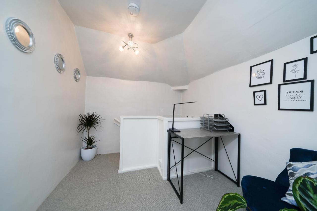 ستارتفورد أبون آفون Capulet At Laburnum Cottages المظهر الخارجي الصورة