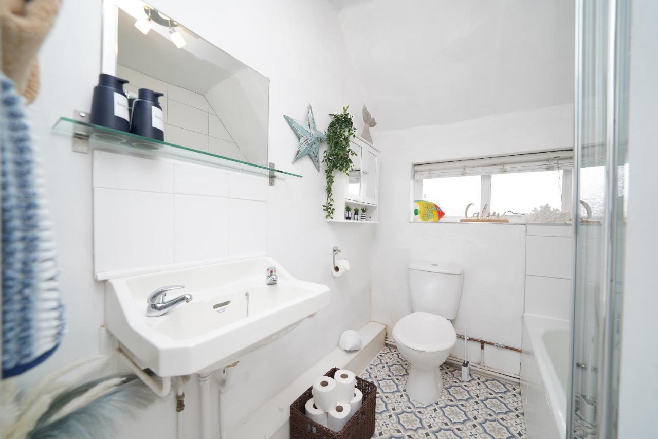 ستارتفورد أبون آفون Capulet At Laburnum Cottages المظهر الخارجي الصورة