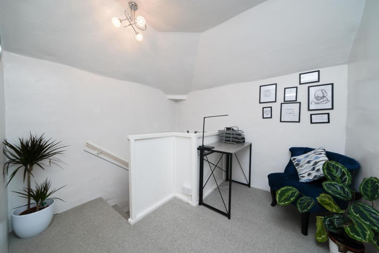 ستارتفورد أبون آفون Capulet At Laburnum Cottages المظهر الخارجي الصورة
