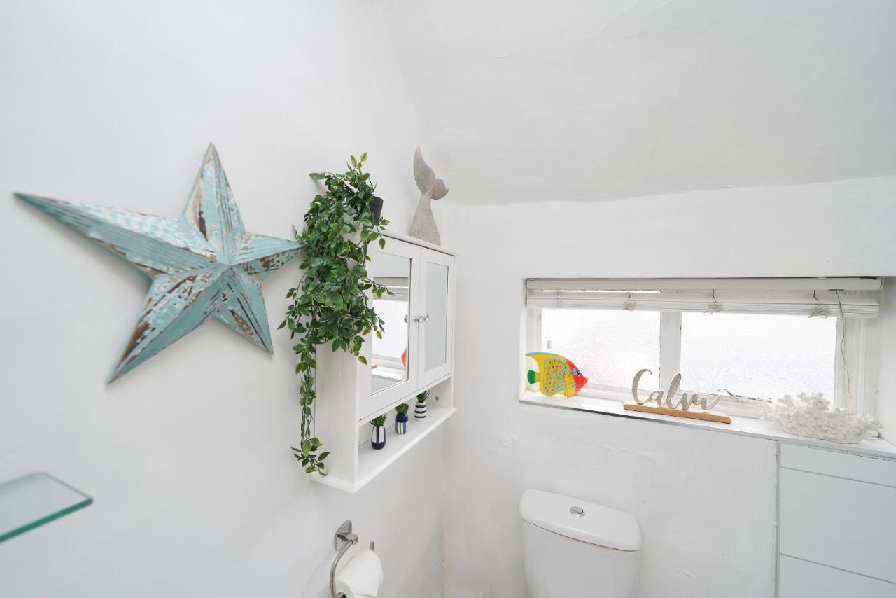 ستارتفورد أبون آفون Capulet At Laburnum Cottages المظهر الخارجي الصورة